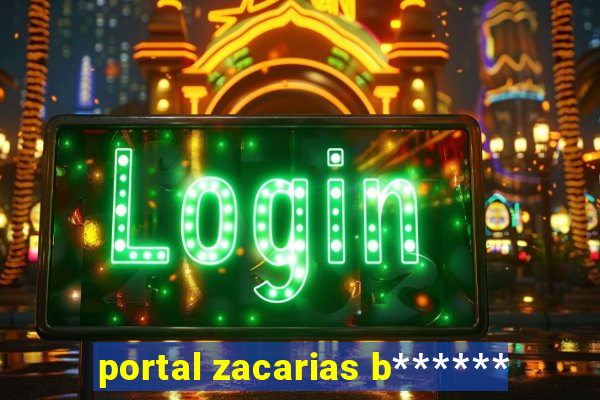 portal zacarias b******